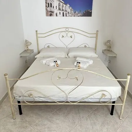 Casa Stella Via Caracciolo Apartamento Ceglie Messapica