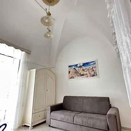 Casa Stella Via Caracciolo Apartamento