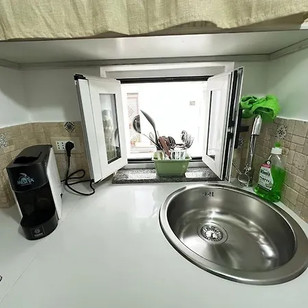 Casa Stella Via Caracciolo Apartamento Ceglie Messapica