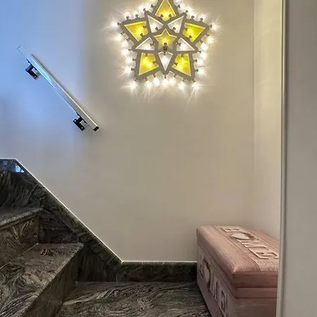 Apartamento Casa Stella Via Caracciolo Ceglie Messapica