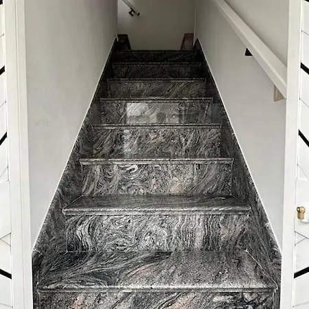 Casa Stella Via Caracciolo *