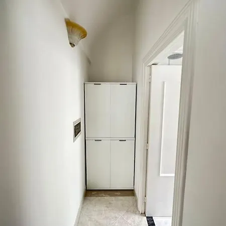 Apartamento Casa Stella Via Caracciolo