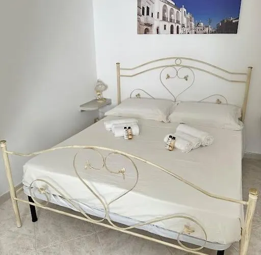Casa Stella Via Caracciolo Appartement *