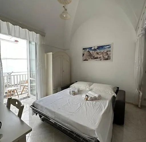 Casa Stella Via Caracciolo Appartement *