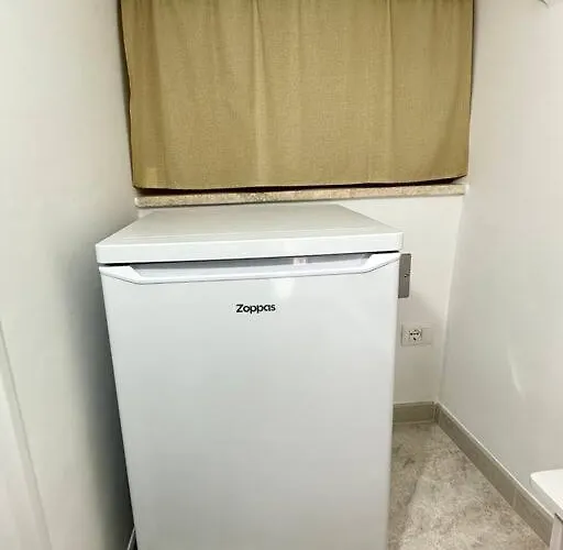 Casa Stella Via Caracciolo Appartement *