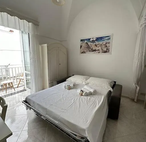 Casa Stella Via Caracciolo Appartement