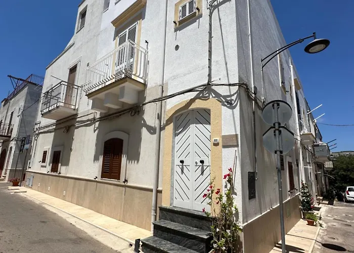 Casa Stella Via Caracciolo Ceglie Messapica