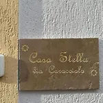 Casa Stella Via Caracciolo Daire Ceglie Messapica