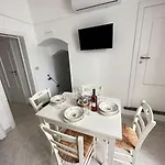 דירה Casa Stella Via Caracciolo צ'לייה מספיקה