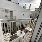 דירה Casa Stella Via Caracciolo צ'לייה מספיקה