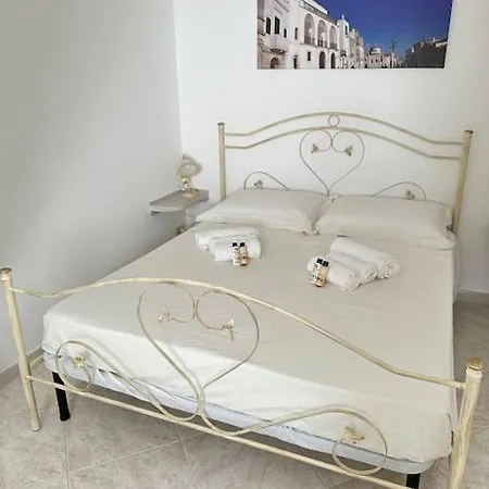 Casa Stella Via Caracciolo Apartment *
