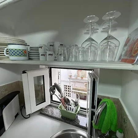 Apartment Casa Stella Via Caracciolo Ceglie Messapica