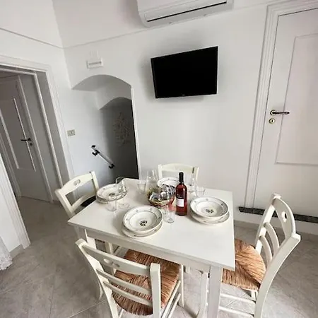 Apartment Casa Stella Via Caracciolo Ceglie Messapica