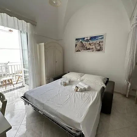 Casa Stella Via Caracciolo Апартаменты