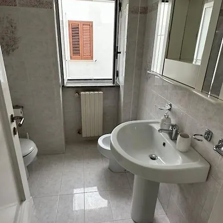 Apartment Casa Stella Via Caracciolo Ceglie Messapica