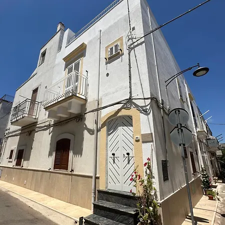 Casa Stella Via Caracciolo Apartment Ceglie Messapica