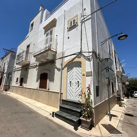 Casa Stella Via Caracciolo Ceglie Messapica