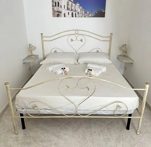 Casa Stella Via Caracciolo Apartment Ceglie Messapica