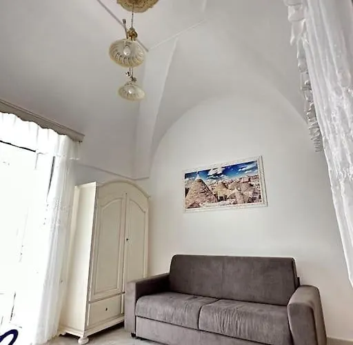 Casa Stella Via Caracciolo Apartment