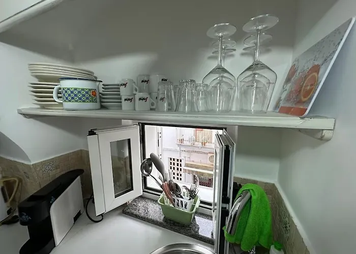Apartment Casa Stella Via Caracciolo Ceglie Messapica