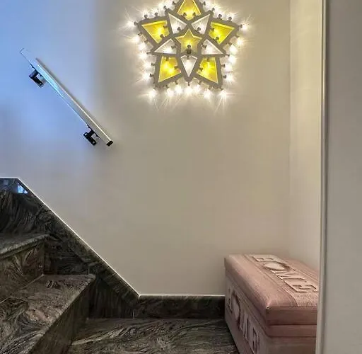 Apartment Casa Stella Via Caracciolo Ceglie Messapica