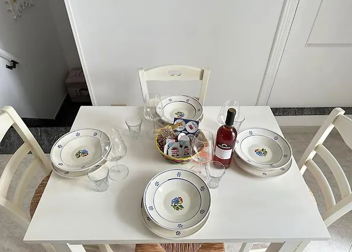 Apartment Casa Stella Via Caracciolo Ceglie Messapica