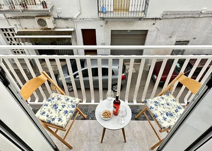 Apartment Casa Stella Via Caracciolo Ceglie Messapica