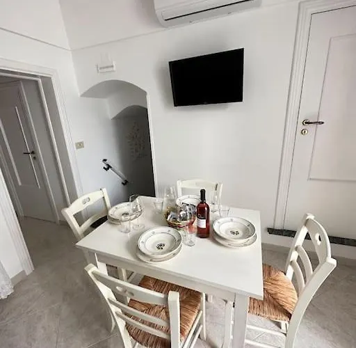 Apartment Casa Stella Via Caracciolo Ceglie Messapica