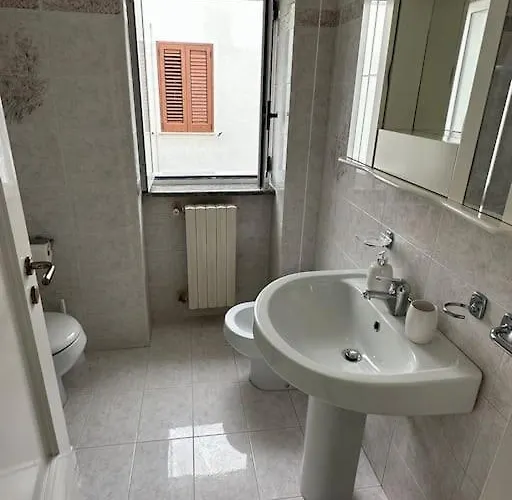 Apartment Casa Stella Via Caracciolo Ceglie Messapica